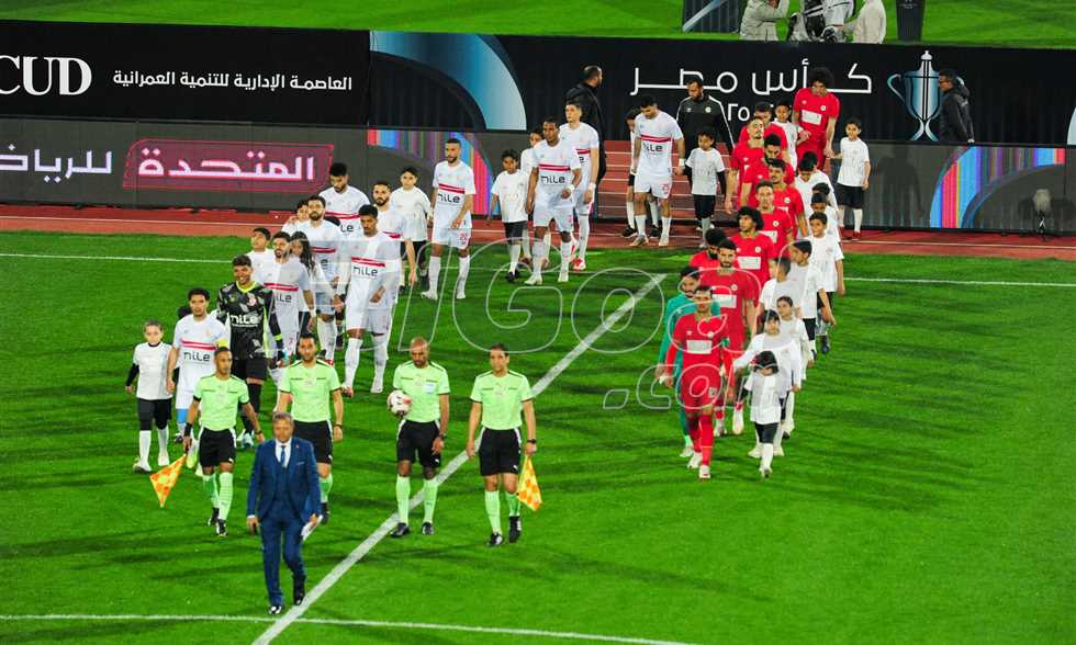 مواعيد مباريات الخميس 21 أغسطس 2025.. الزمالك ضد مودرن سبورت ومنتخب السلة أمام الكاميرون