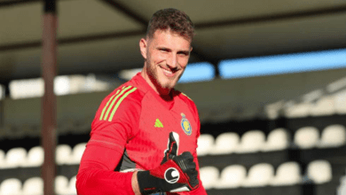 رغم انضمامه لمنتخب البرازيل.. اليوم: النصر يقرر الاستغناء عن بينتو