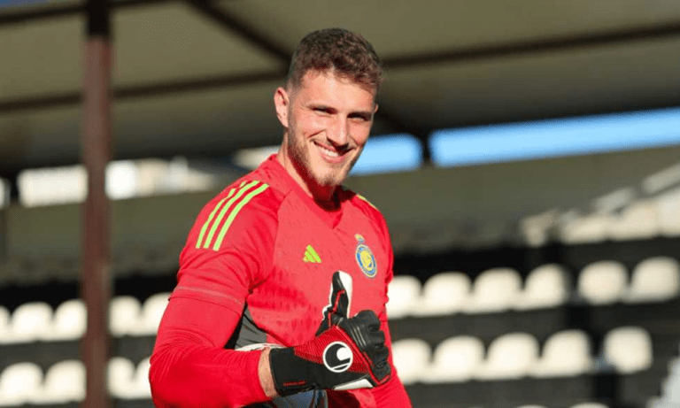 رغم انضمامه لمنتخب البرازيل.. اليوم: النصر يقرر الاستغناء عن بينتو