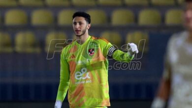 مودرن سبورت يضم مصطفى مخلوف.. وفي الجول يكشف مدة التعاقد