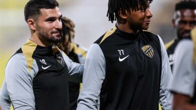 صحيفة اليوم: اتحاد جدة يسعى لبيع عوار وفابينيو لضم أجانب جدد