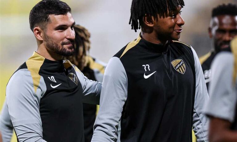 صحيفة اليوم: اتحاد جدة يسعى لبيع عوار وفابينيو لضم أجانب جدد