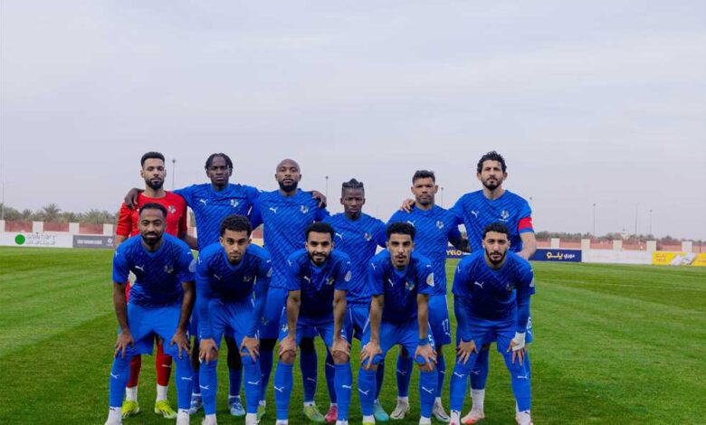 الصفقة التاسعة.. نيوم يضم لاعب موناكو