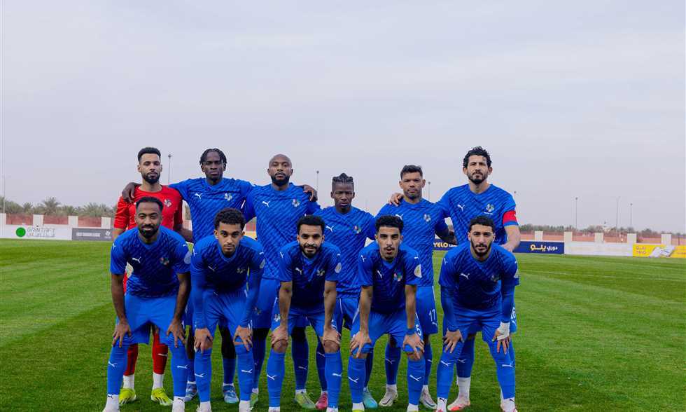 الصفقة التاسعة.. نيوم يضم لاعب موناكو