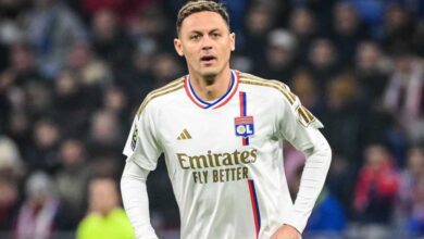 سكاي: ماتيتش إلى ساسولو الإيطالي