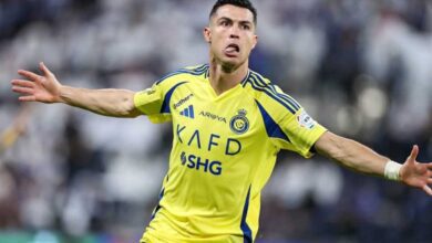 التشكيل - فيليكس وكومان ورونالدو يقودون هجوم النصر.. وبنزيمة أساسي مع اتحاد جدة