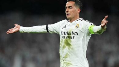 سكاي: ليفركوزن يتمم تعاقده مع لوكاس فاسكيز