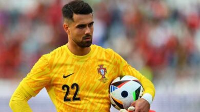 سكاي: إيدرسون يبقى الأولوية.. بورتو يرفض عرض جالاتا سراي لضم كوستا