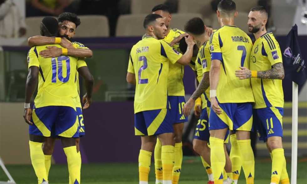 النصر يقترب من ضم مدافع الاتفاق