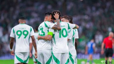 بناء على قرار لجنة الطعون.. إعادة انتخابات أهلي جدة