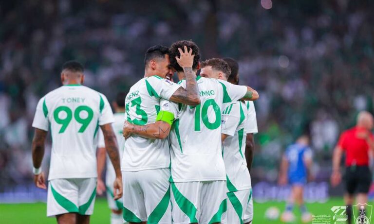 بناء على قرار لجنة الطعون.. إعادة انتخابات أهلي جدة