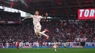 سكاي: مانشستر يونايتد يرفع عرضه لضم سيسكو