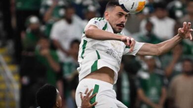 تقرير: فنربخشة مهتم بضم ديميرال من أهلي جدة