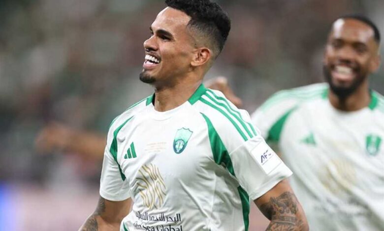 مدرب أهلي جدة: استبعاد جالينو قرار انضباطي.. ولا أفرق بين اللاعب الأجنبي والسعودي