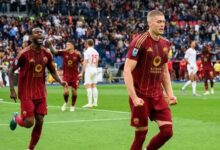 سكاي: خيمينيز × دوفبيك.. صفقة تبادلية محتملة بين ميلان وروما