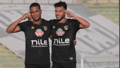 أحمد سليمان: ما حدث بين الجزيري وفيريرا وارد.. وأثق في جون إدوارد