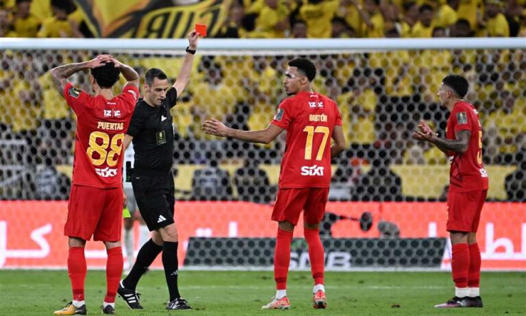 مباشر السوبر السعودي - القادسية (1)-(1) أهلي جدة.. جووووول التعااادل