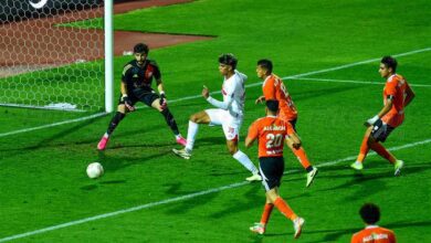 خدمة في الجول - فتح حجز مباراة الزمالك ضد فاركو في الدوري