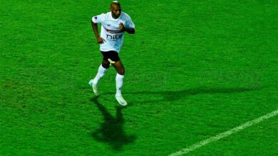 شيكابالا: يجب عدم تكرار خطأ زيزو مع حسام عبد المجيد.. والتعاقد مع المهدي غير صحيح لهذا لسبب