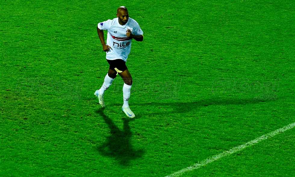 شيكابالا: يجب عدم تكرار خطأ زيزو مع حسام عبد المجيد.. والتعاقد مع المهدي غير صحيح لهذا لسبب