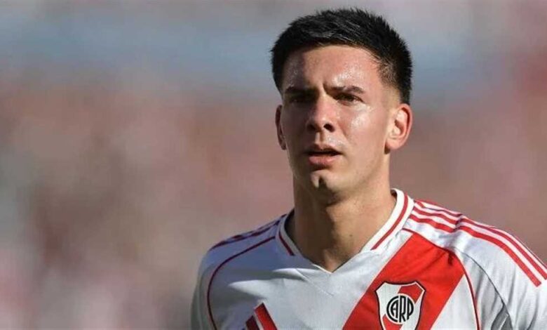 الآن يمكن انضمامه.. ريال مدريد يعلن موعد تقديم ماستانتونو