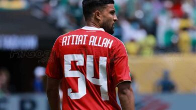 تقرير مغربي: الوداد لم يتوصل لاتفاق مع يحيى عطية الله