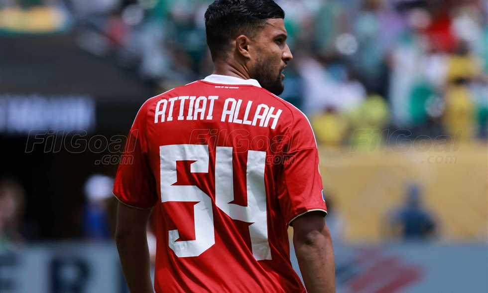 تقرير مغربي: الوداد لم يتوصل لاتفاق مع يحيى عطية الله