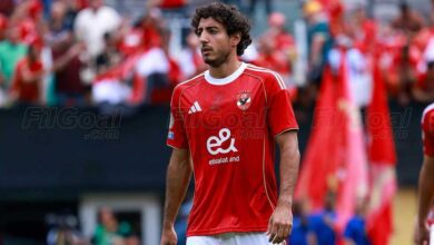 مصدر مقرب من محمد هاني لـ في الجول يكشف كواليس مع حدث مع معروف وقت الطرد