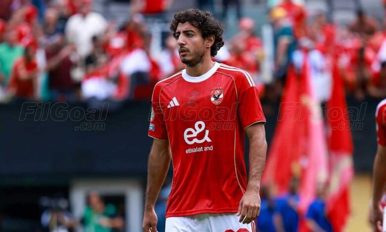 مصدر مقرب من محمد هاني لـ في الجول يكشف كواليس مع حدث مع معروف وقت الطرد