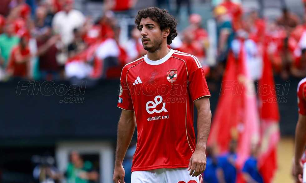مصدر مقرب من محمد هاني لـ في الجول يكشف كواليس مع حدث مع معروف وقت الطرد