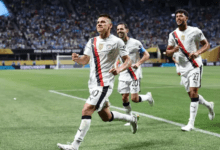 موهبة مانشستر سيتي يخضع للكشف الطبي مع ليفركوزن