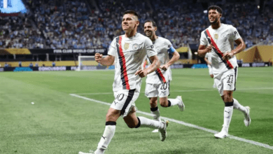 موهبة مانشستر سيتي يخضع للكشف الطبي مع ليفركوزن