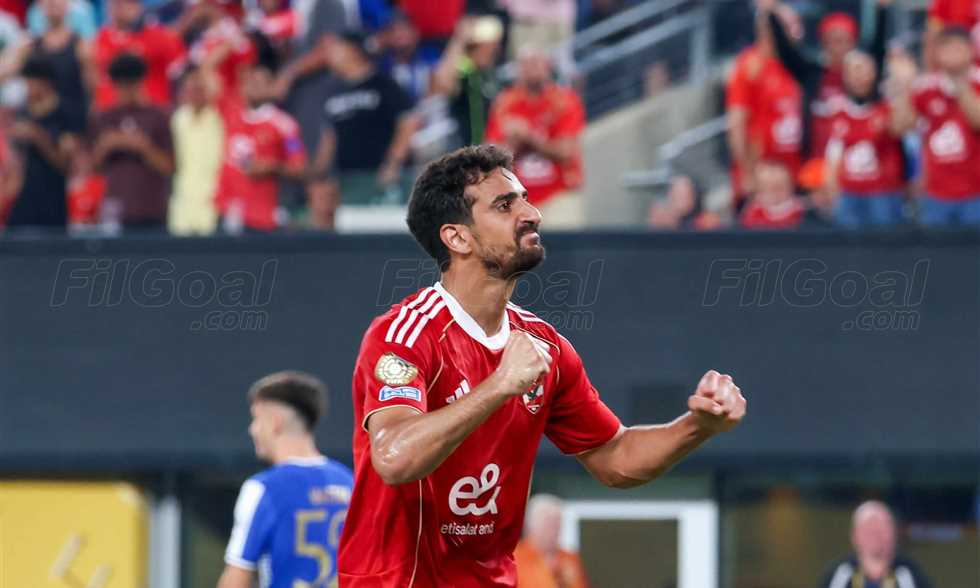 خبر في الجول - اختبار طبي يحسم موقف بن رمضان أمام بيراميدز
