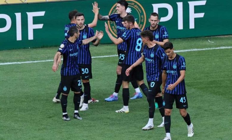 ليكيب: إنتر يرغب في ضم نجم موناكو.. وناديه يطلب 70 مليون يورو