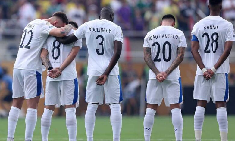 تغريم وحرمان و3-0.. قرارات لجنة الاستئناف على انسحاب الهلال من السوبر السعودي