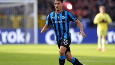 أفضل لاعب في الدوري البلجيكي يخضع للكشف الطبي مع ميلان
