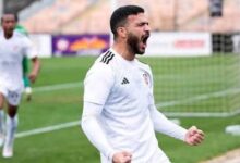 مصدر من بتروجت لـ في الجول: الزمالك تقدم بعرضين لضم حمدان.. وهذا قرارنا الأقرب