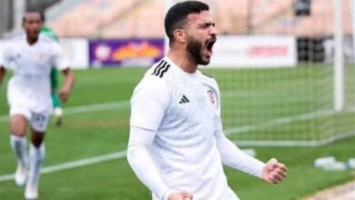 مصدر من بتروجت لـ في الجول: الزمالك تقدم بعرضين لضم حمدان.. وهذا قرارنا الأقرب