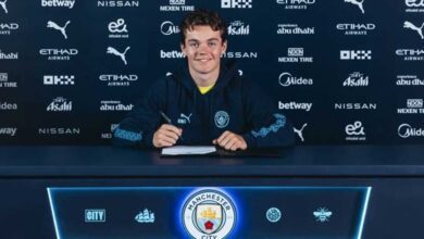 رومانو: مانشستر سيتي يقرر إعارة موهبته النرويجية إلى ميدلسبره