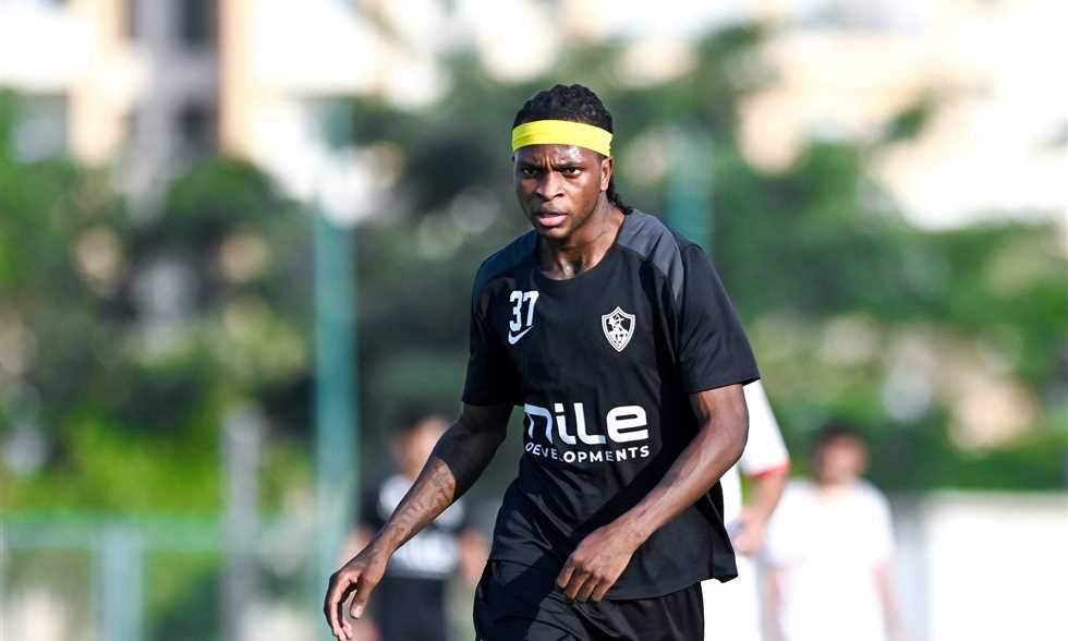 ميركاتو في الجول - سبعة تدعيمات هجومية ضمن 10 صفقات لـ الزمالك