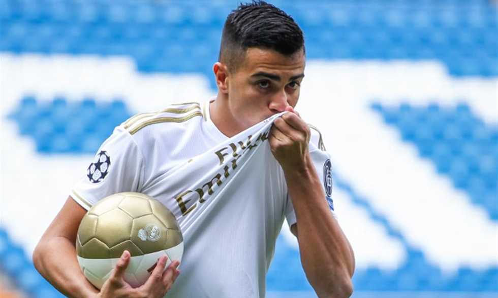 ماركا: أتلتيكو مينيرو يتوصل لاتفاق مع ريال مدريد لضم رينيير
