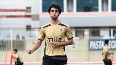 خبر في الجول - غزل المحلة يتراجع عن التعاقد مع رفاعي وأيمن.. ويتفق مع جريندو