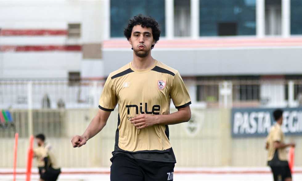 خبر في الجول - غزل المحلة يتراجع عن التعاقد مع رفاعي وأيمن.. ويتفق مع جريندو