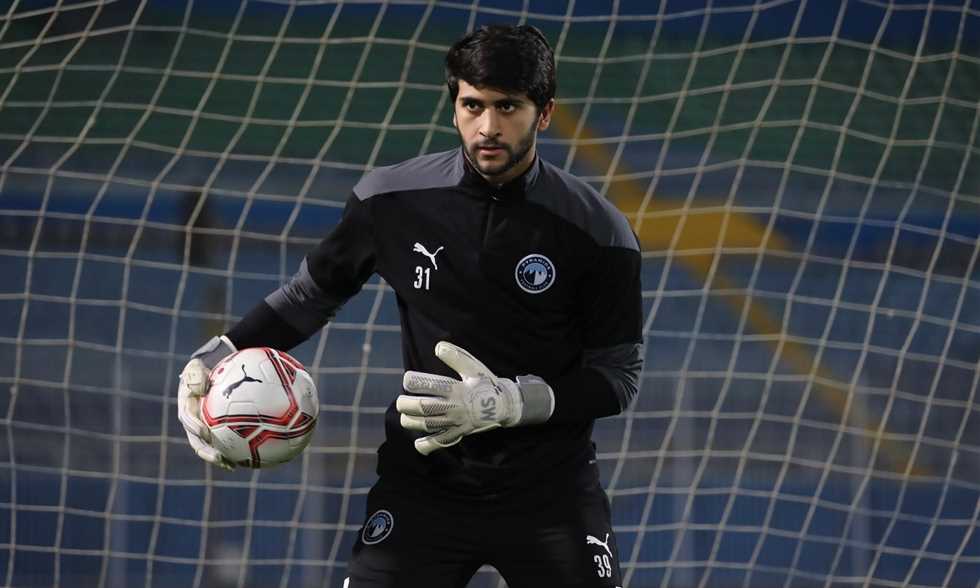 الاتحاد السكندري يضم يوسف نادر من بيراميدز