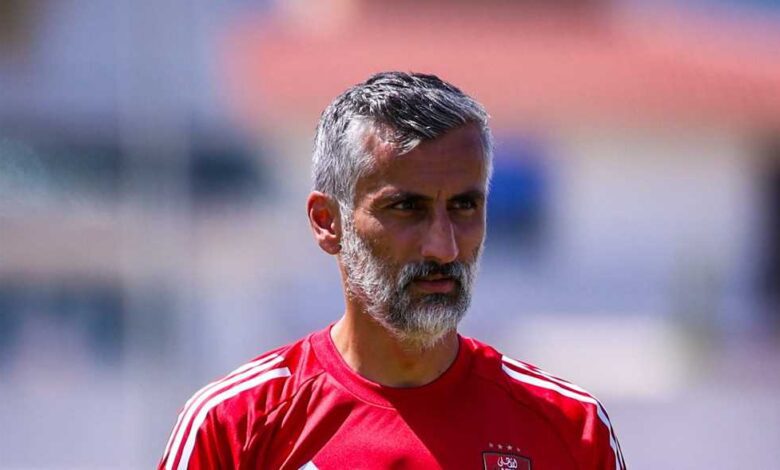 ريبيرو: أتفهم حزن جمهور الأهلي.. ونحتاج الوقت للتحسن