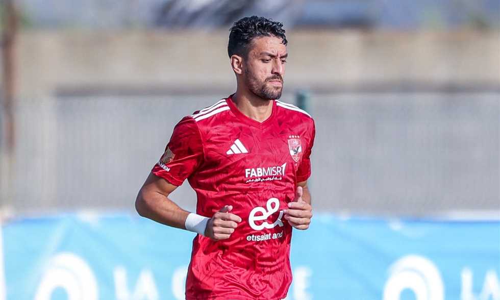 خبر في الجول - اختبار طبي يحسم مصير طاهر أمام بيراميدز