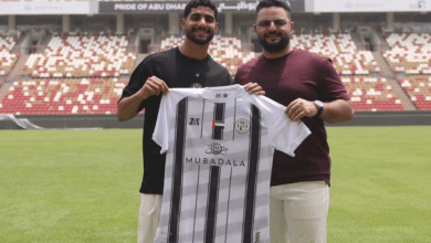 مصدر من المريخ لـ في الجول: لم نتلق ردا من بيراميدز بشأن صفقة إبراهيم عادل حتى الآن