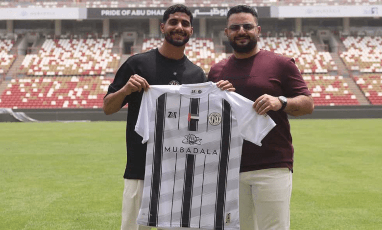مصدر من المريخ لـ في الجول: لم نتلق ردا من بيراميدز بشأن صفقة إبراهيم عادل حتى الآن