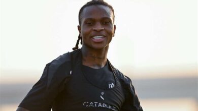 مران الزمالك – انتظام محمد السيد وشيكو بانزا يجتاز الاختبار الطبي