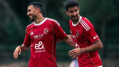 ميركاتو في الجول - زيزو وتريزيجيه وعودة شريف على رأس 8 تدعيمات لـ الأهلي